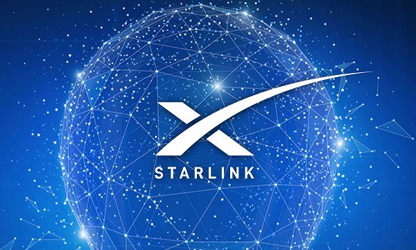 SpaceX сместила орбиты ряда спутников системы Starlink для уклонения от космического мусора