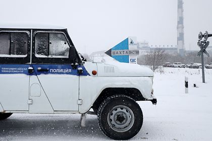 Владельцы «Листвяжной» заявили Путину о готовности понести наказание за аварию